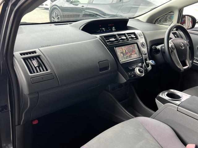 プリウスアルファ Ｓツーリングセレクション（62枚目）