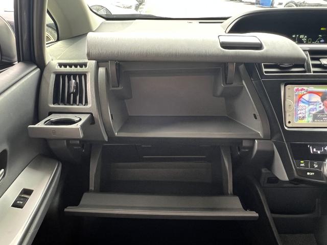 プリウスアルファ Ｓツーリングセレクション（63枚目）