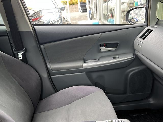 プリウスアルファ Ｓツーリングセレクション（64枚目）