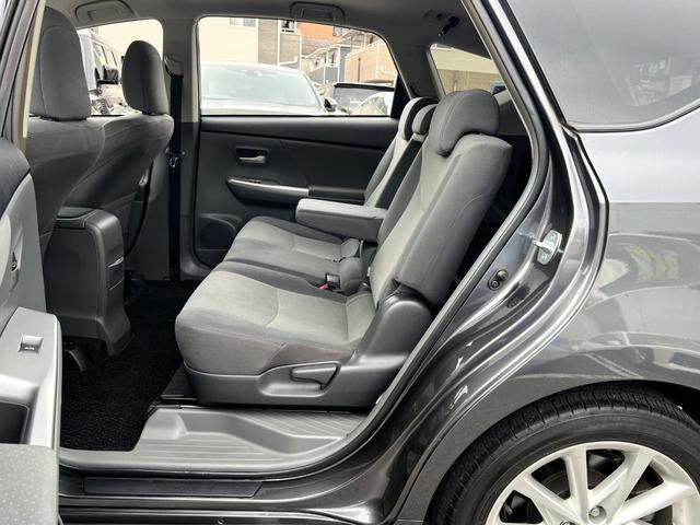 プリウスアルファ Ｓツーリングセレクション（65枚目）