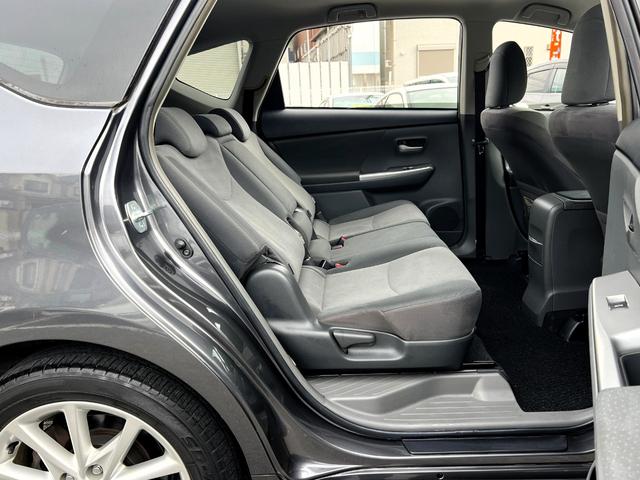 プリウスアルファ Ｓツーリングセレクション（69枚目）