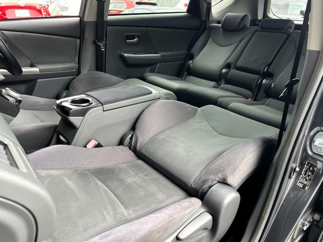 プリウスアルファ Ｓツーリングセレクション（71枚目）