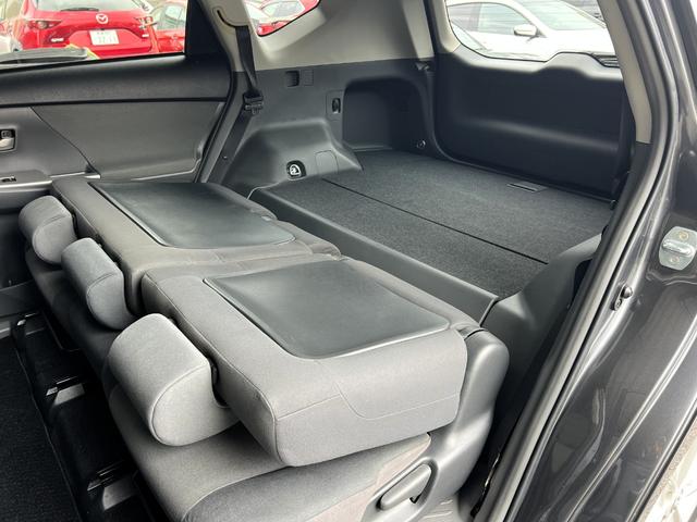 プリウスアルファ Ｓツーリングセレクション（74枚目）