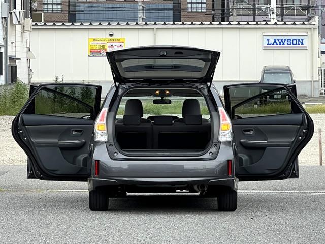 プリウスアルファ Ｓツーリングセレクション（75枚目）