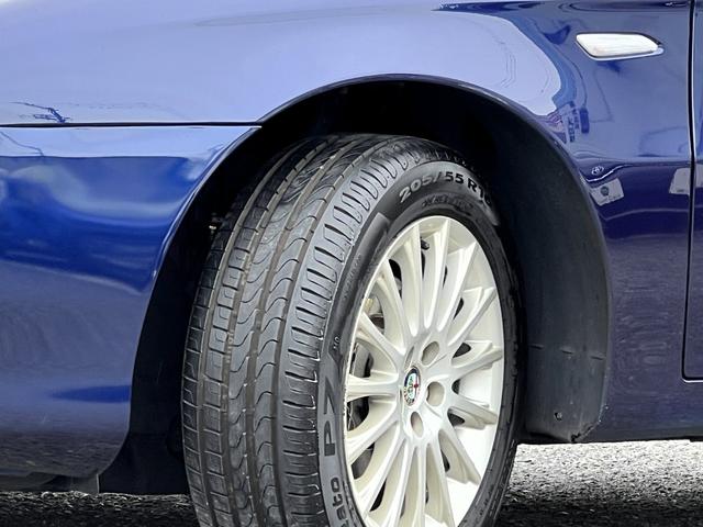 アルファ147 2.0 ツインスパーク セレスピード(23枚目)