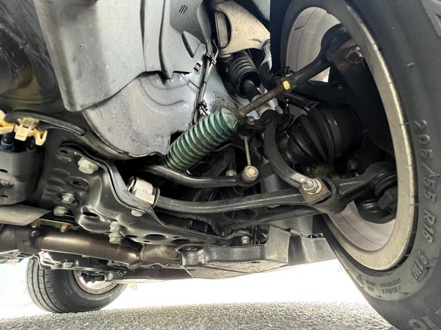 アルファ147 2.0 ツインスパーク セレスピード(25枚目)