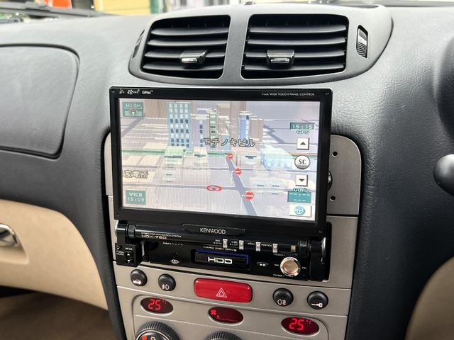 アルファ147 2.0 ツインスパーク セレスピード(35枚目)