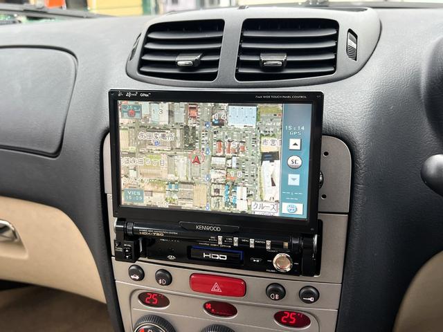 アルファ147 2.0 ツインスパーク セレスピード(36枚目)