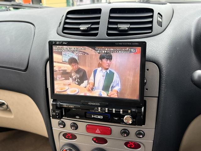 アルファ147 2.0 ツインスパーク セレスピード(37枚目)