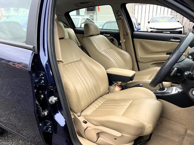 アルファ147 2.0 ツインスパーク セレスピード(38枚目)