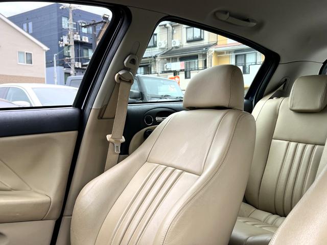 アルファ147 2.0 ツインスパーク セレスピード(43枚目)