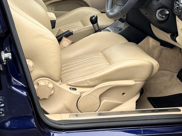 アルファ147 2.0 ツインスパーク セレスピード(44枚目)