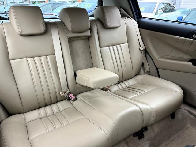 アルファ147 2.0 ツインスパーク セレスピード(46枚目)