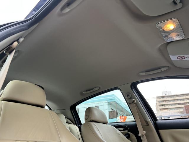 アルファ147 2.0 ツインスパーク セレスピード(47枚目)