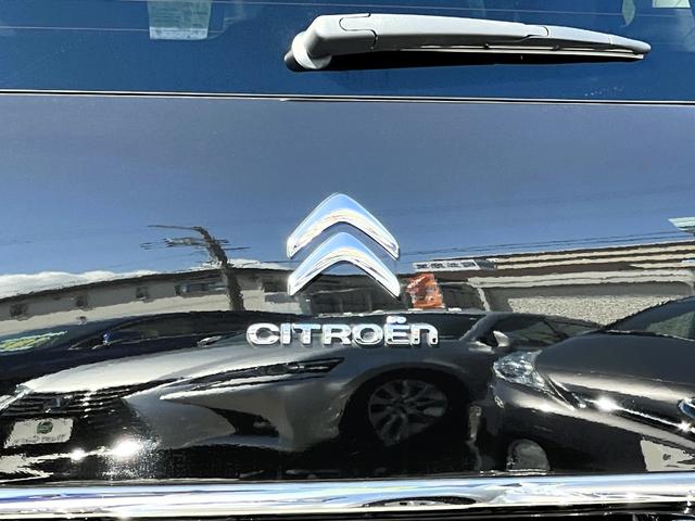 グランドC4 ピカソ エクスクルーシブ プラス(3枚目)