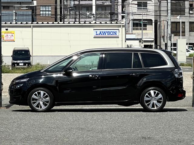 グランドC4 ピカソ エクスクルーシブ プラス(7枚目)