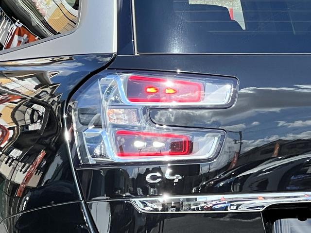 グランドC4 ピカソ エクスクルーシブ プラス(22枚目)