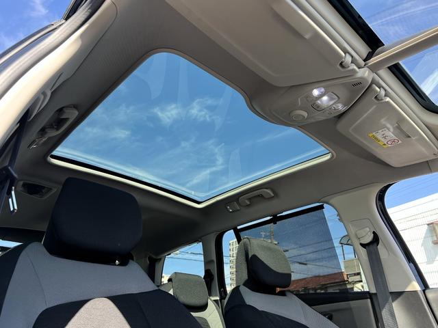 グランドC4 ピカソ エクスクルーシブ プラス(34枚目)