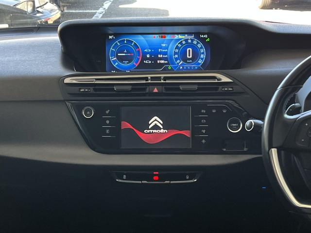 グランドC4 ピカソ エクスクルーシブ プラス(35枚目)