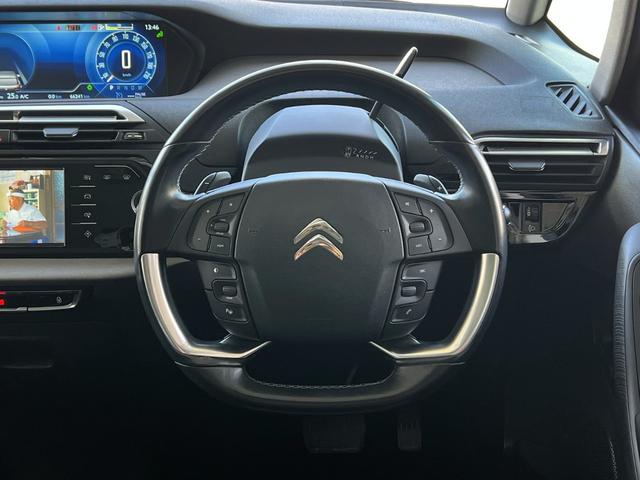 グランドC4 ピカソ エクスクルーシブ プラス(46枚目)