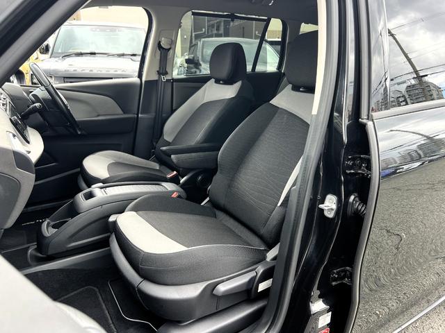 グランドC4 ピカソ エクスクルーシブ プラス(49枚目)