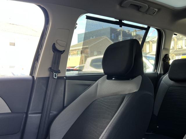 グランドC4 ピカソ エクスクルーシブ プラス(52枚目)