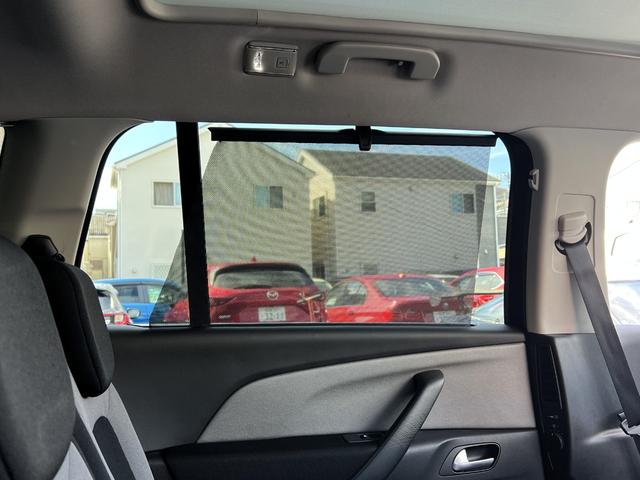 グランドC4 ピカソ エクスクルーシブ プラス(59枚目)