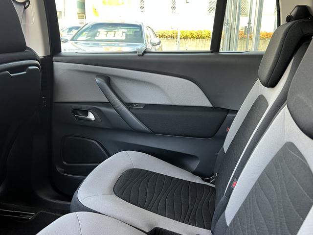 グランドC4 ピカソ エクスクルーシブ プラス(60枚目)