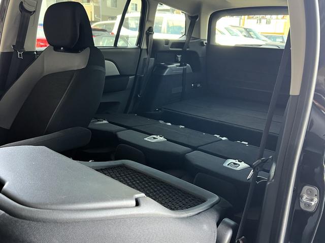 グランドC4 ピカソ エクスクルーシブ プラス(64枚目)