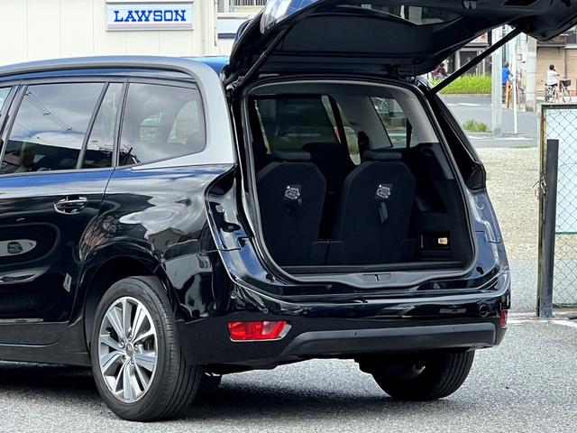 グランドC4 ピカソ エクスクルーシブ プラス(69枚目)