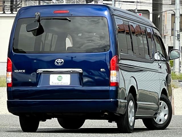ハイエースワゴン ＧＬ（2枚目）