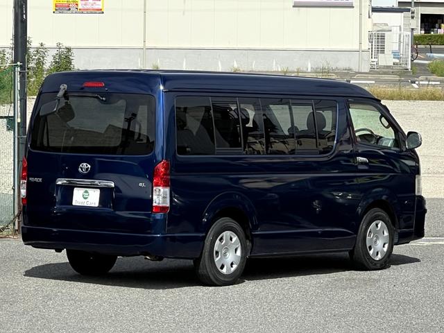 ハイエースワゴン ＧＬ（6枚目）