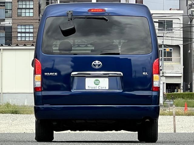 ハイエースワゴン ＧＬ（11枚目）