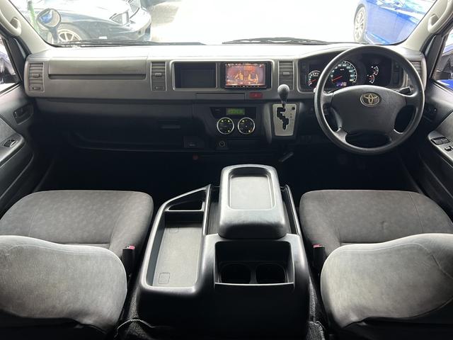 ハイエースワゴン ＧＬ（13枚目）
