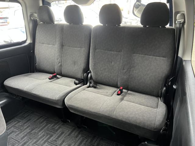 ハイエースワゴン ＧＬ（24枚目）