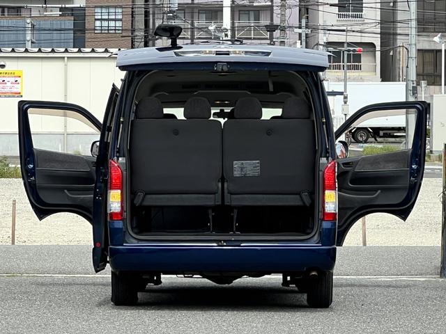 ハイエースワゴン ＧＬ（25枚目）