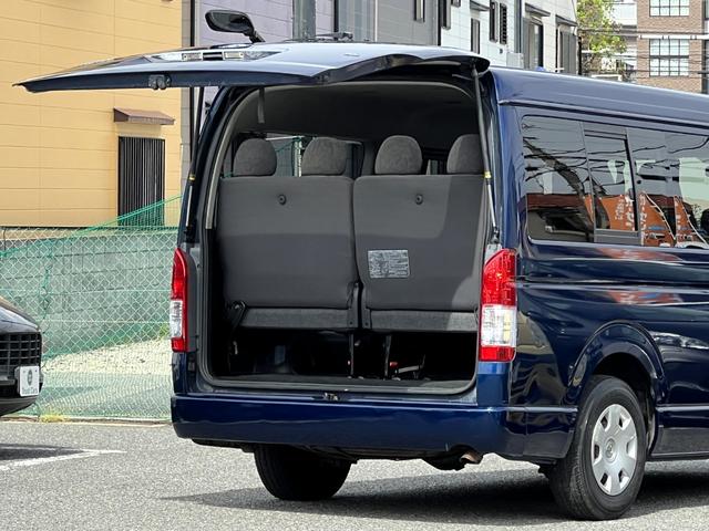 ハイエースワゴン ＧＬ（26枚目）