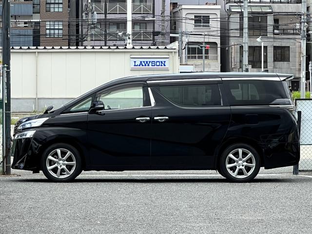 ヴェルファイア 2.5X(6枚目)