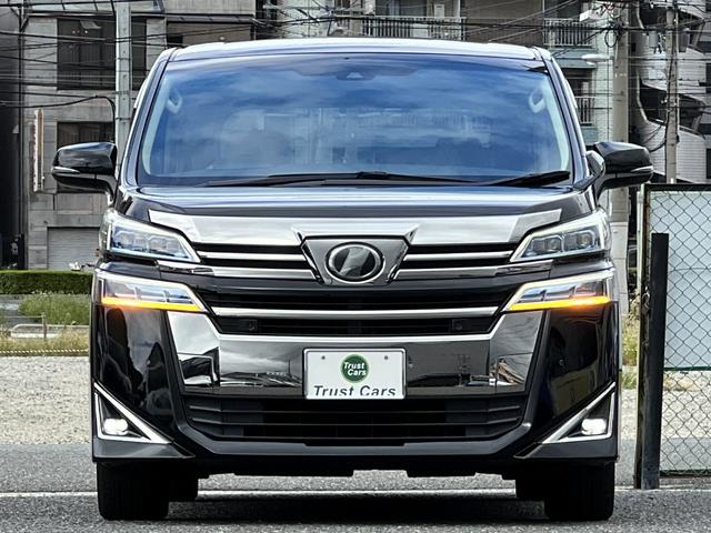 ヴェルファイア 2.5X(11枚目)