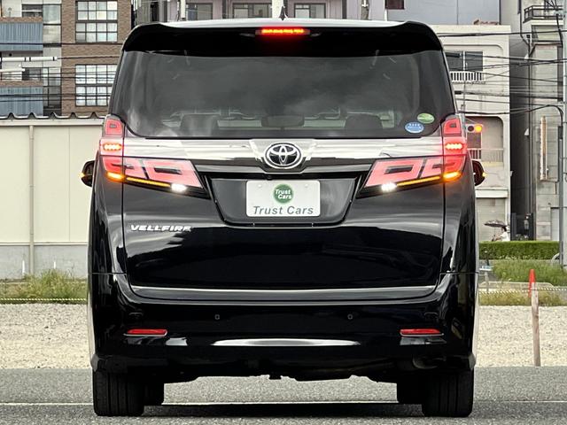 ヴェルファイア 2.5X(13枚目)