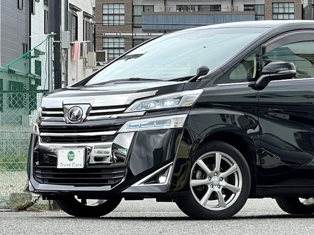 ヴェルファイア 2.5X(15枚目)