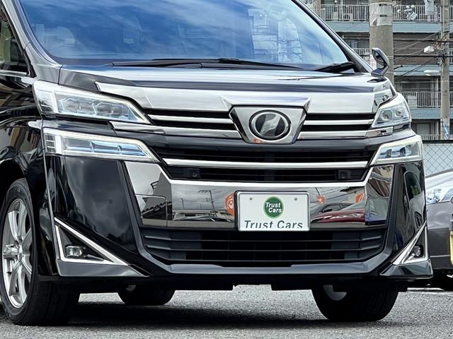 ヴェルファイア 2.5X(16枚目)