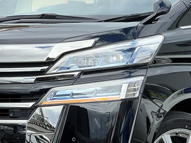 ヴェルファイア 2.5X(17枚目)