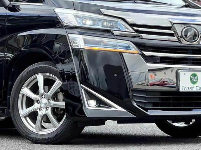 ヴェルファイア 2.5X(18枚目)