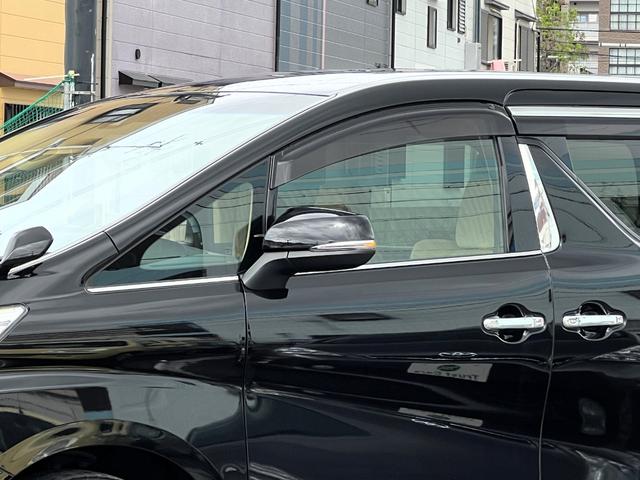 ヴェルファイア 2.5X(19枚目)