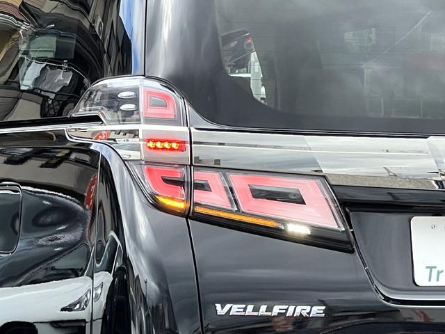 ヴェルファイア 2.5X(21枚目)