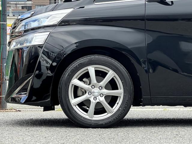 ヴェルファイア 2.5X(24枚目)