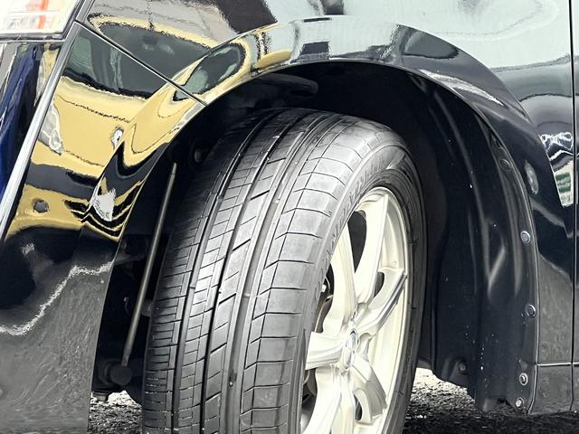 ヴェルファイア 2.5X(25枚目)