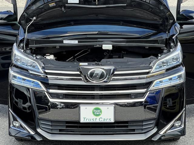 ヴェルファイア 2.5X(28枚目)