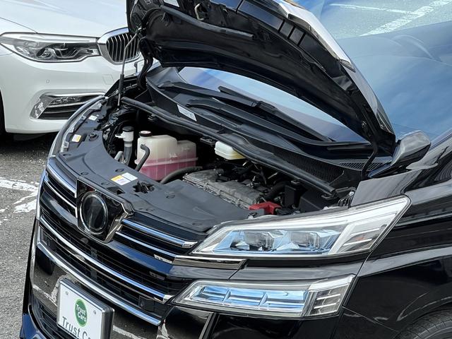 ヴェルファイア 2.5X(29枚目)